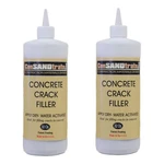 Consandtrate Concrete Filler - 3 Lb. For Filling Cracks .... Fixed Price $84.95.