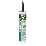 Dap Blacktop Asphalt Voc-compliant Filler & Sealant: 10.1 Fl. Oz. (black). Fixed Price $17.99.