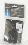 Mintcraft 5368642 Mini Tube Cutter SUJ2 Cutting Wheel Zinc Body. Fixed Price $15.59.