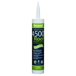 Geocel Sealant, Oz, Cartridge, Whites, Hybrid Base, 4500 GC55101. Fixed Price $27.41.