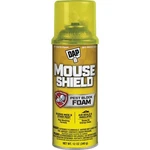 Dap Mouse Shield Oz. Foam Sealant & Blocker 7565012506. Fixed Price $14.04.