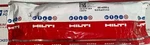 Hilti Injectable Mortar Epoxy Hit-hy 200-R #2022794 500ML / 16.9 Fl. Oz.. Fixed Price $22.99.