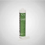 Eco Flex EF9500 High Performance Hybrid Sealant/adhesive Case 24, Black. Fixed Price $200.00.