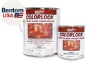 Colorlock Two-part Paver Sealer Protects & Enhances Natural Stone And Concrete. Fixed Price $239.14.