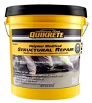Quikrete Companies 1241-25 20 Lb Polymer Modified Structural Repair. Fixed Price $59.07.
