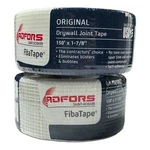 2 Pack Saint-gobain Adfors Fibatape White Drywall Joint 150' X 1-7/8" New. Fixed Price $12.94.