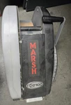 Marsh TD2100 Portable Manual Tape Dispenser. Fixed Price $199.99.