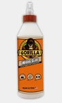 Gorilla Wood Glue 36 Oz Light Tan Regular Strength Easy-to-use Dries Natural 1PK. Fixed Price $23.99.