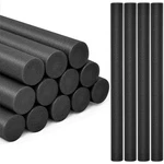 Leyndo 12 Pcs 2" X 25.4" Long Backer Rod Closed Cell Caulking Filler Rope Concre. Fixed Price $74.70.