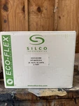Eco Flex EF9500 High Performance Hybrid Sealant/adhesive Case 24, Off-white. Fixed Price $200.00.