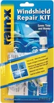 Rain-x 600001 Windshield Repair Kit Quick And Easy Durable Resin Bas. Fixed Price $17.70.