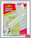 Homax 41072041218 Texture Touch Up Kit, Wall And Ceiling Sprayer. Fixed Price $23.01.