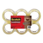 3M 91764 Clear 48MM X 50M Bulk Tape. Fixed Price $46.69.