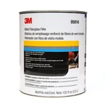 3M Milled Fiberglass Body Filler, 05816, Gal. Fixed Price $133.40.