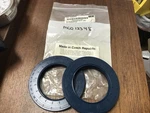 Lot Of Sew Eurodrive Oil Seal Basf (70 X 110 12) 00177660. Fixed Price $137.81.