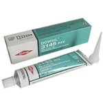 Dowsil 3145 Rtv Adhesive Sealant Clear 90ML Silicone MIL-A-46146 Non-corrosive. Fixed Price $35.10.