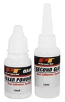 Performance Tool W481 7 Second Glue And Filler. Fixed Price $15.99.