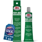 HH-66 Toluene Free Vinyl Cement 1 Oz Adhesive, Glue, Industrial. Fixed Price $20.99.