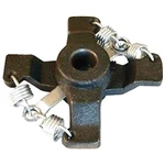 Armstrong 810120-003 Coupler For H-51, H-52 Models Circulator Pumps, 1/2 In. Fixed Price $127.03.