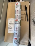 2 Pack Adhesive Sealant Uv Gray 600 Ml 3M760 - Sausage. Fixed Price $20.00.