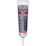 G.e. Ge Ultra Seal Pro 5.5 Oz. Clear Siliconized Acrylic Latex Kitchen & Bath. Fixed Price $9.99.