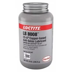51147 Loctite Anti Seize Lubricant,copper Based,prevents RUST,8 Oz Brush Top. Fixed Price $37.39.
