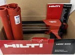 Hilti Hdm 500 Manual Dispenser W/ Hit Cr Brand New Open Box. Fixed Price $119.99.