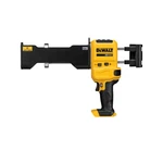 Dewalt DCE591B Epoxy APPLICATOR,20.5 Oz,open Frame 413W20. Fixed Price $854.89.
