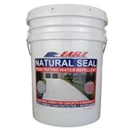 Natural 5 Gal Penetrating Clear Water-based Concrete Masonry Sealer. Fixed Price $129.97.