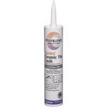 Polyblend 10.5 Oz. #380 Haystack Sanded Ceramic Tile Caulk PC38010S-6 Custom. Fixed Price $12.82.