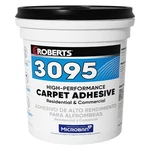 Roberts 3095-1 Gallon Carpet Adhesive. Fixed Price $43.33.