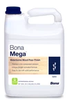 Bona Mega Satin, 1 Gallon. Fixed Price $96.99.