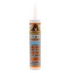 Gorilla Waterproof Caulk & Silicone Sealant, 10OZ Cartridge (pack 1) -. Fixed Price $13.36.