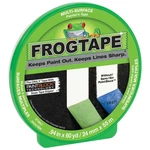 Frogtape Cf 120 Painters Multi-surface Green 24MM X 55M. Fixed Price $12.42.
