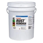 Clr G-A-ERR-5PRO Rust REMOVER,5 Gal,jug 56DY68. Fixed Price $189.02.