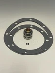 Thrush 7307-0001 1/2" Seal Kit Npt Rubber. Fixed Price $323.85.