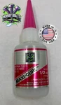 Bob Smith Industries Maxi-cure Extra Thick Ca Glue, .5OZ Bottle Hobby Bolts, Bsi. Fixed Price $8.75.