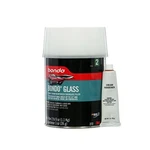 Bondo Short Strand Reinforced Fiberglass Filler,stage 2, 2.56 Oz. Fixed Price $30.69.