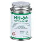 Rh Adhesives HH-66 Vinyl Cement, Super Strong, Waterproof, Oz. 851143. Fixed Price $15.08.