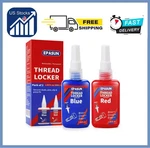 Threadlocker 242 And 271, Medium High Strength Tight & Seal. Fixed Price $12.69.