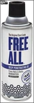 Gasoila Free All Rust Eater Deep Penetrating Oil, 11 Oz Aerosol. Fixed Price $20.49.
