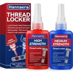 Blue And Red, Threadlocker Removable & Permanent, F.... Fixed Price $16.85.