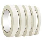 Toosunny 5 Rolls Diamond Painting Anti-dirty Tapes White,beige. Fixed Price $18.07.