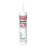 Loctite 198817 High Temp. Gasket Sealant, 300 Ml, Red, Range -75 To 600. Fixed Price $42.79.