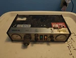 Efd 1000XL Electronic Fluid Adhesive Dispenser 120V Untested As. Fixed Price $38.00.