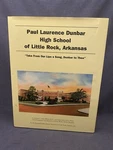 Signed Hc Paul Laurence Dunbar High School Little Rock Arkansas Bobby Works Dj. Fixed Price $70.40.