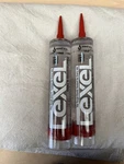 Sashco Lexel Clear Sealant 10.5 Fl Oz 2-PACK. Fixed Price $20.00.