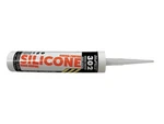 Nuflex High Temperature 450F Rtv Clear Silicone Sealant, 10.2OZ, N-302-CL. Fixed Price $17.95.