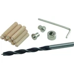 General Tools 841038 3/8" Dowel Accessory Kit. Fixed Price $12.00.