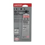 598 Black High Performance Rtv Silicone Gasket Maker, 70 Ml Tube Henkel. Fixed Price $30.00.